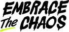 Embrace The Chaos
