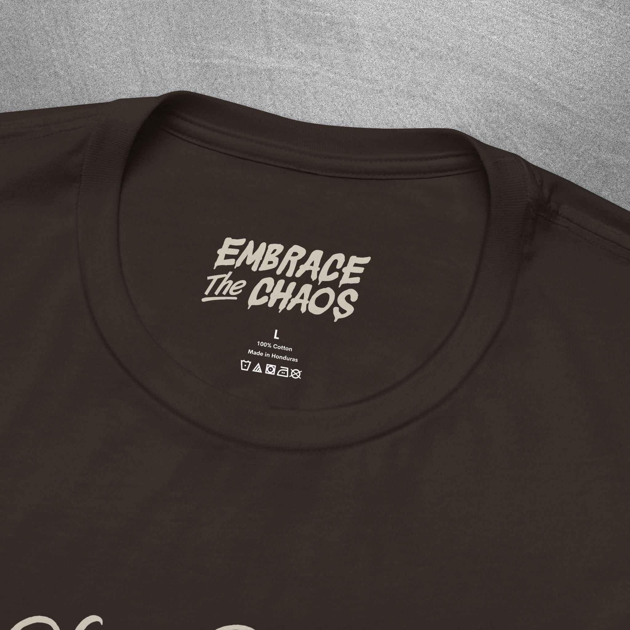 WOULDN'T RECOMMEND IT TEE
