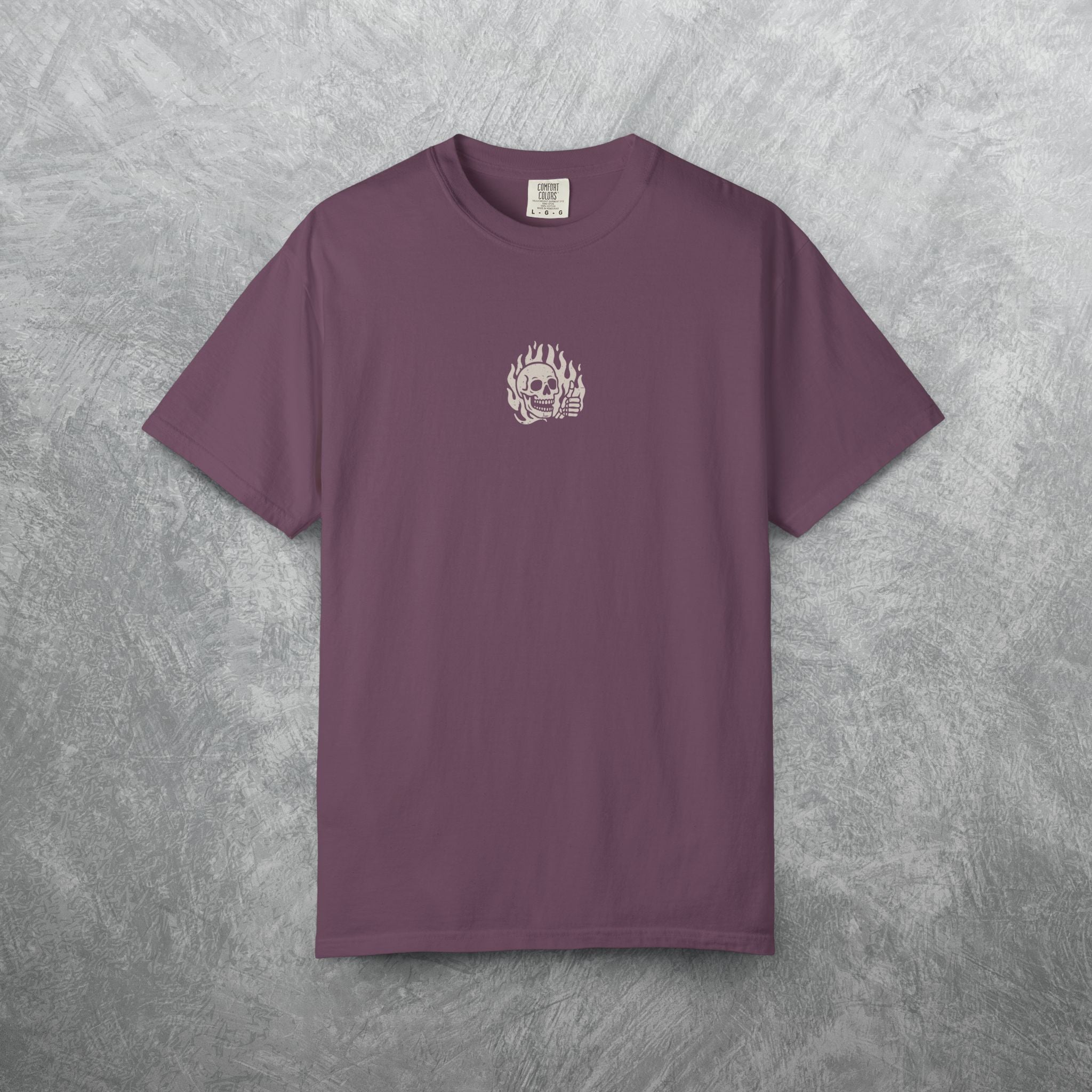 I DONT STRUGGLE WITH ADHD TEE