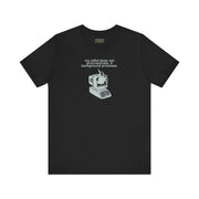 MY ADHD DOESN'T PROCRASTINATE TEE