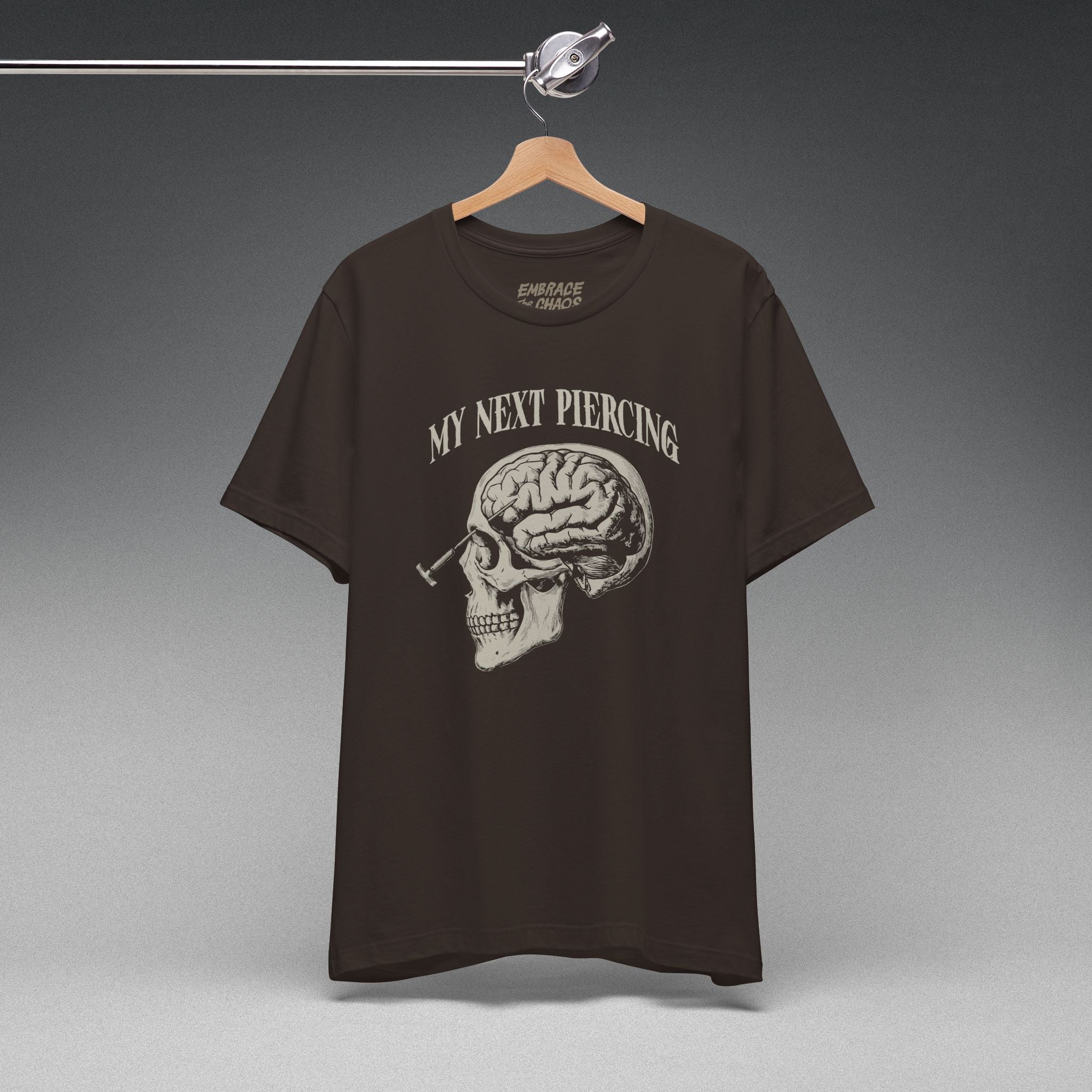 MY NEXT PIERCING TEE