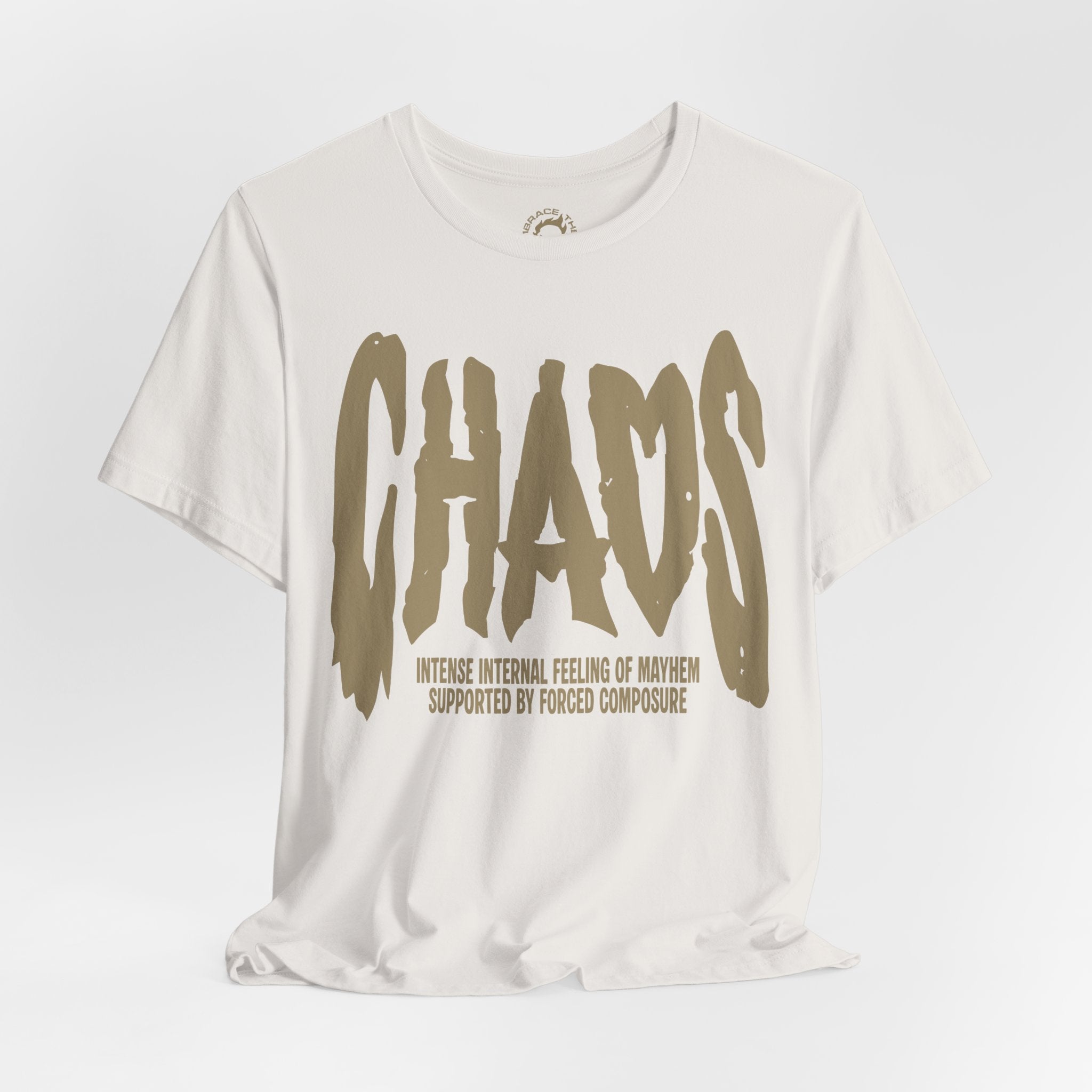 CHAOS TEE