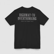 AC/DC STYLE TEE