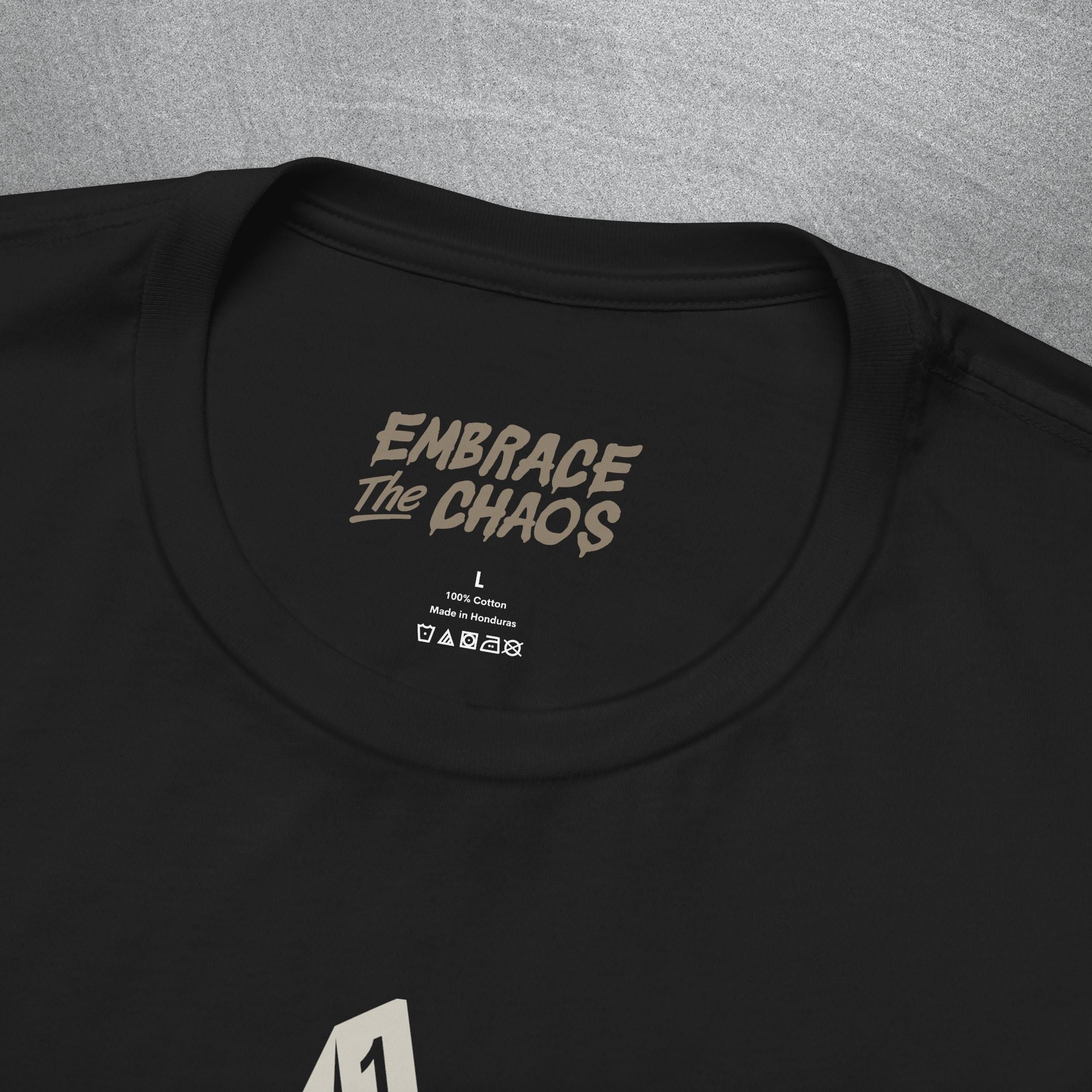 ACCOMPLICES NOT THERAPISTS TEE