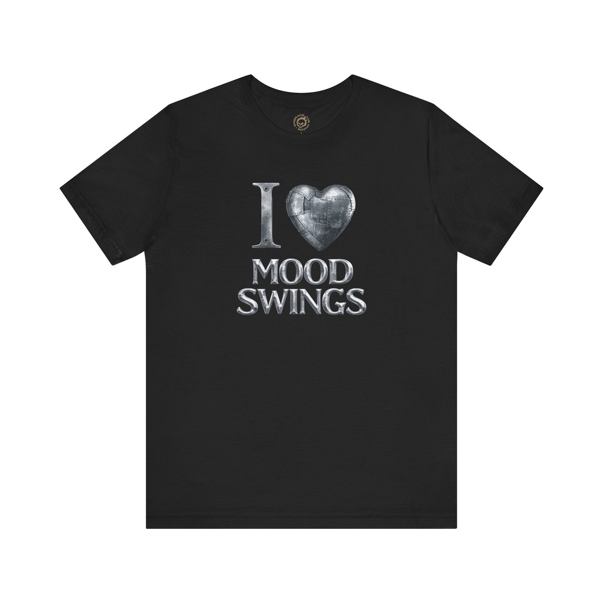 I HEART MOOD SWINGS TEE