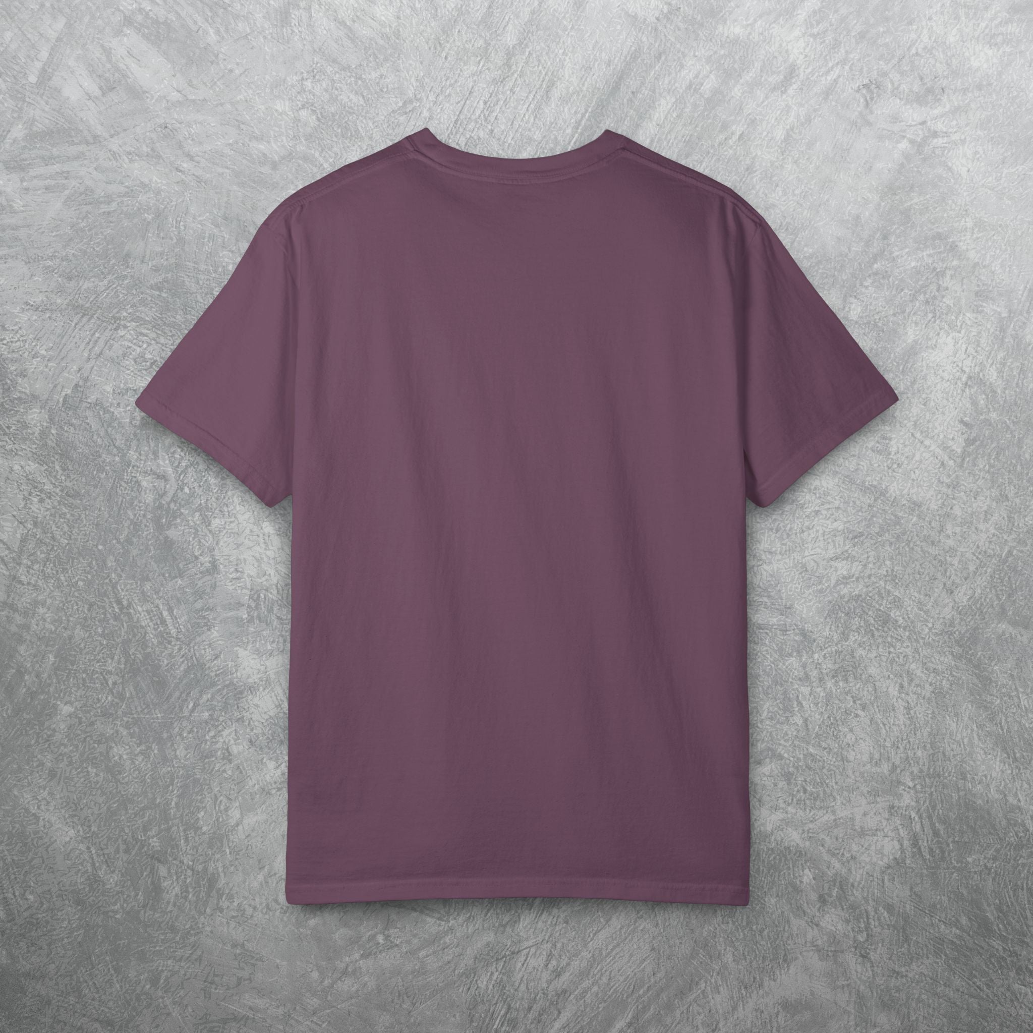 I DONT STRUGGLE WITH ANXIETY TEE