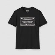 WARNING! T-SHIRT