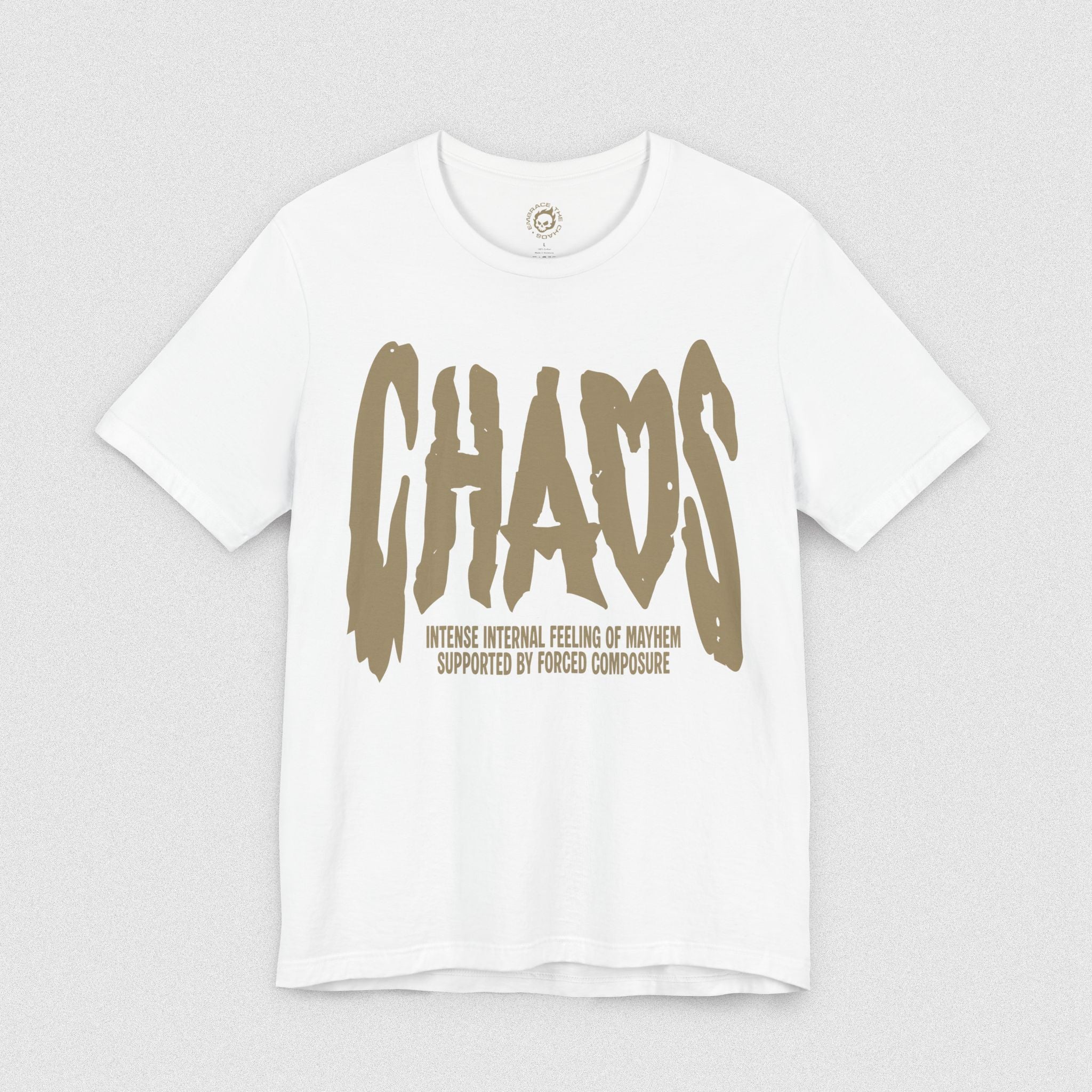 CHAOS TEE
