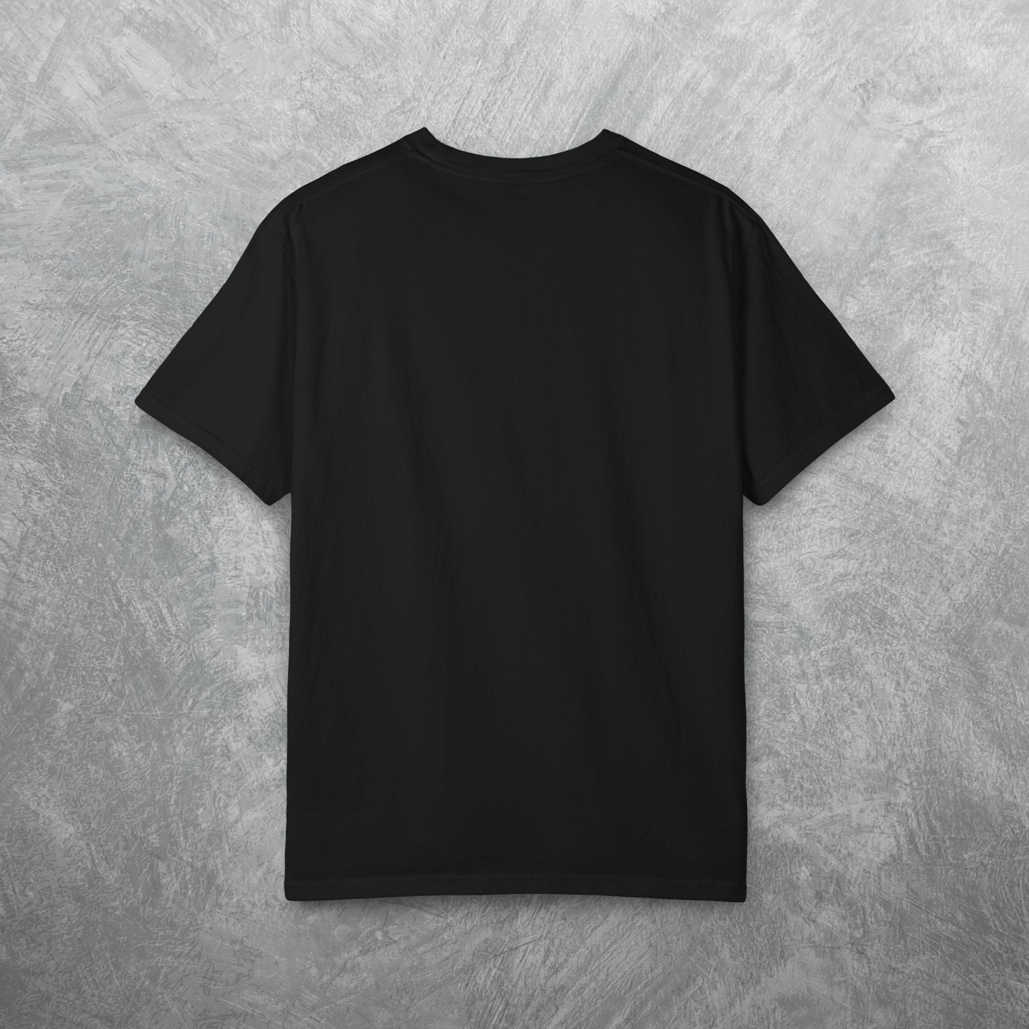 I DONT STRUGGLE WITH ANXIETY TEE