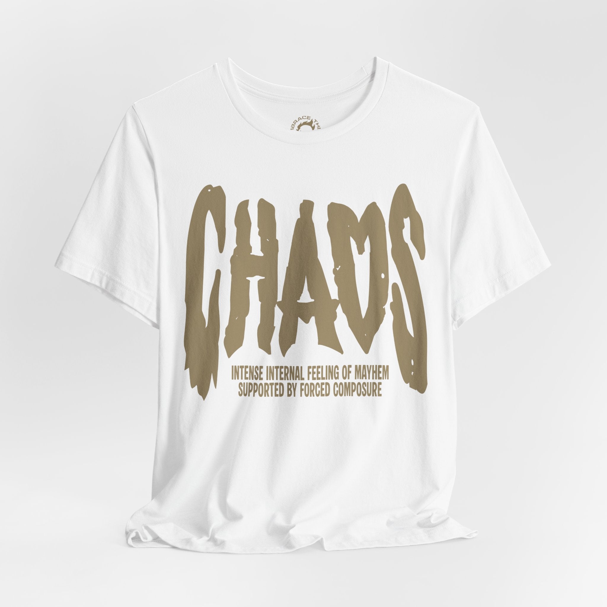 CHAOS TEE