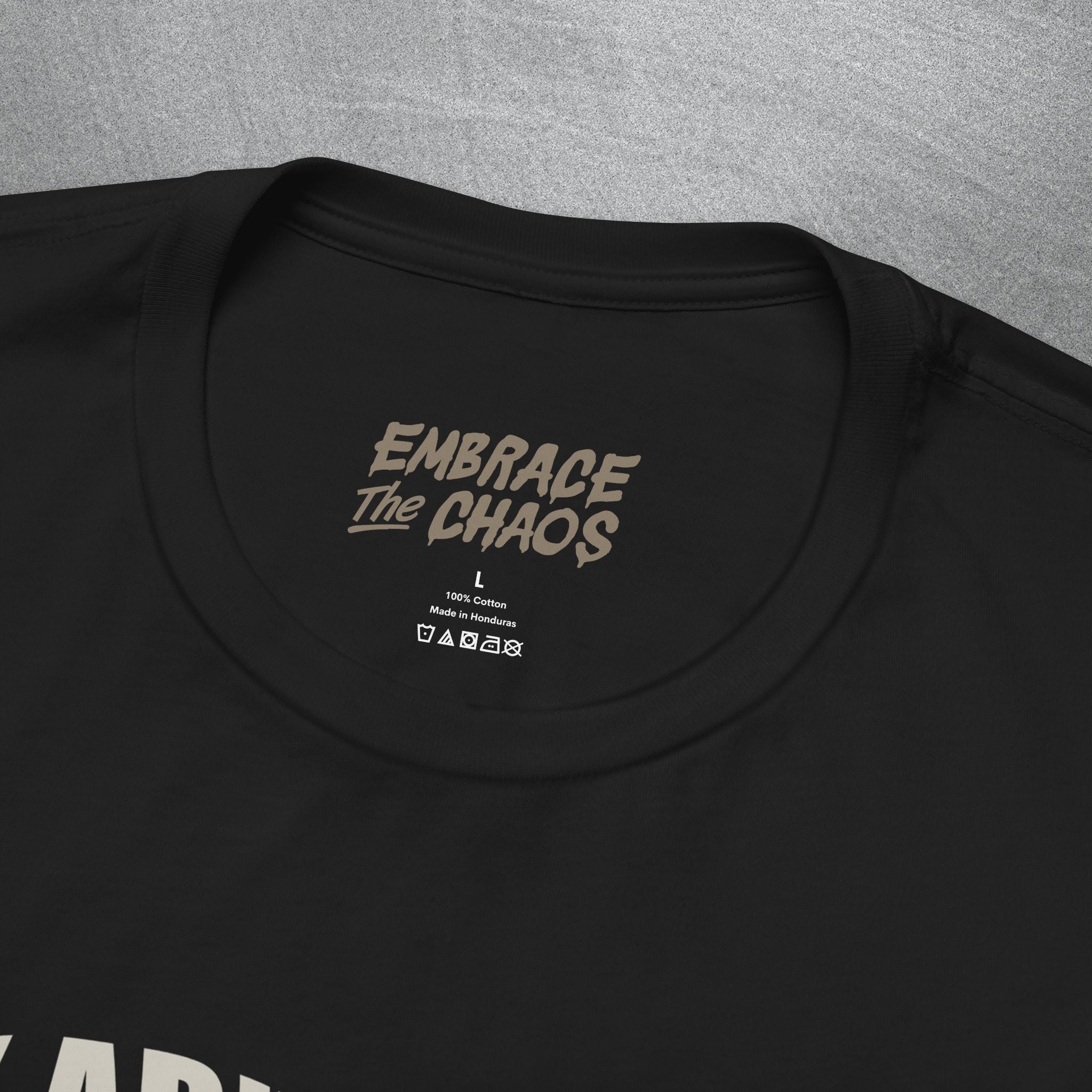 BUT THESE TITS ARE ICONIC TEE