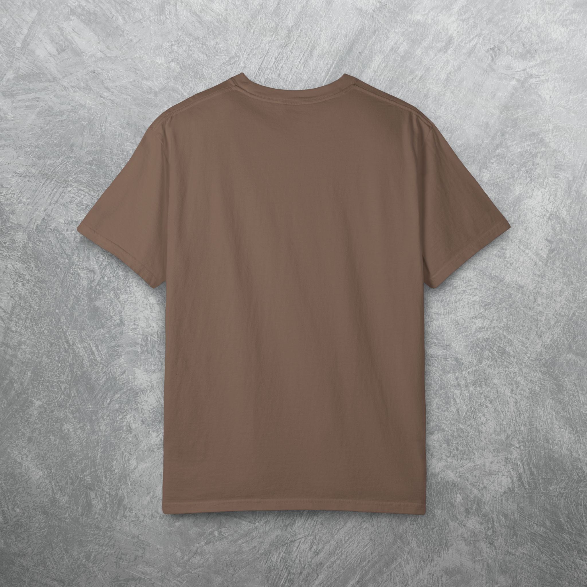 I DONT STRUGGLE WITH ANXIETY TEE