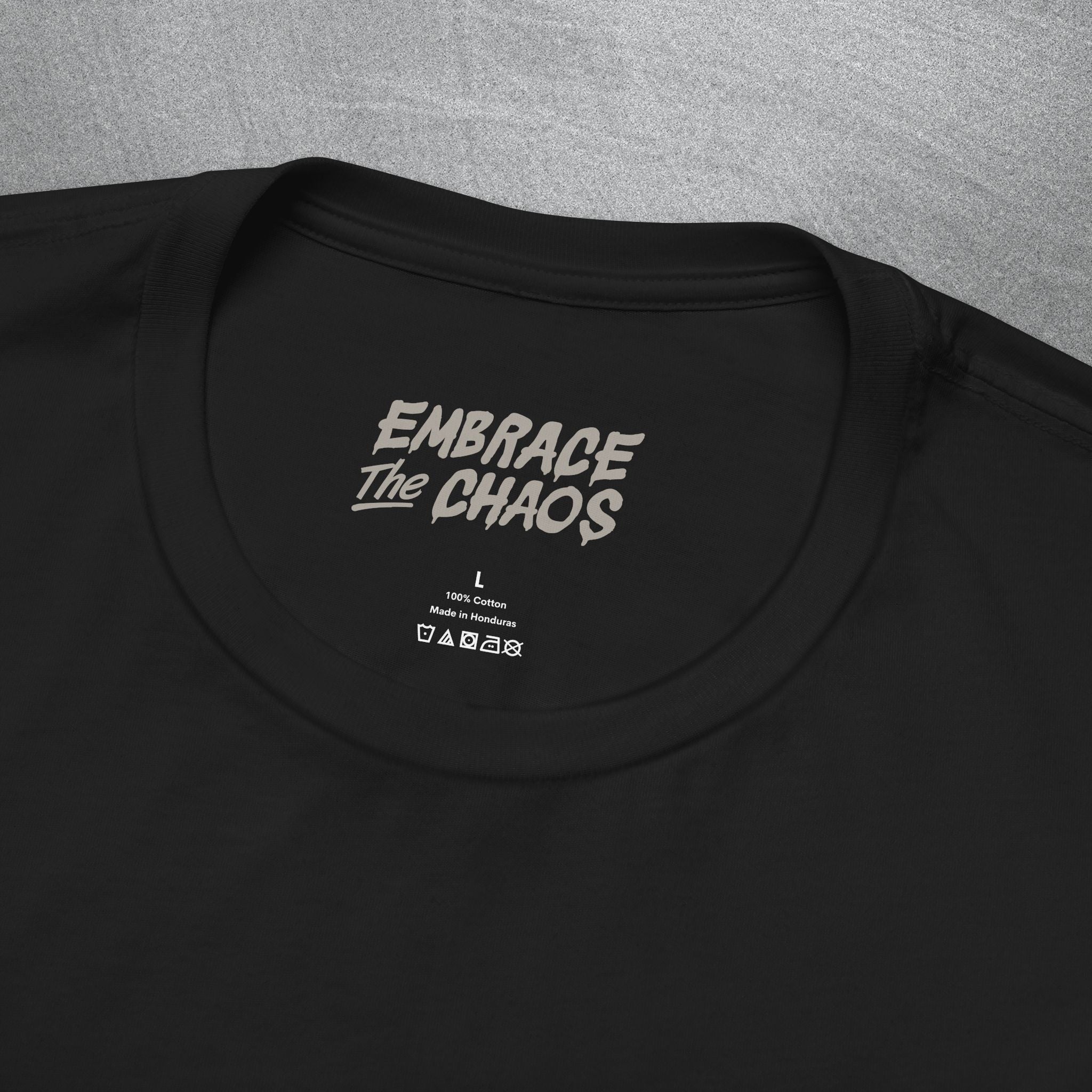 ADHD UNDIAGNOSED BUT UNDENIABLE TEE