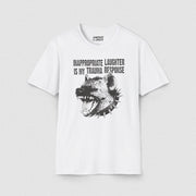 MY TRAUMA RESPONSE T-SHIRT