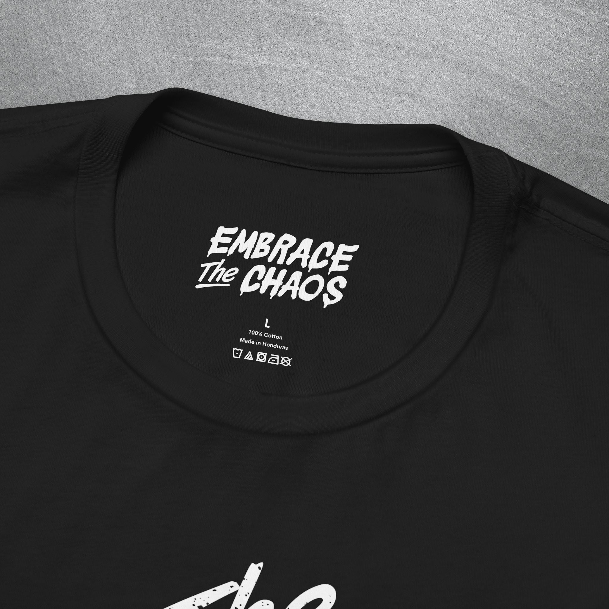THE OVERTHINKER T-SHIRT