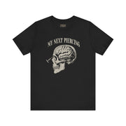 MY NEXT PIERCING TEE