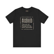 AUDHD DEFINITION TEE