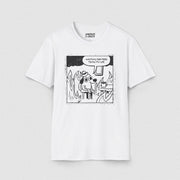 WAITING FOR MEDS TEE