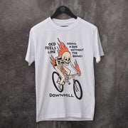 OCD FEELS LIKE T-SHIRT