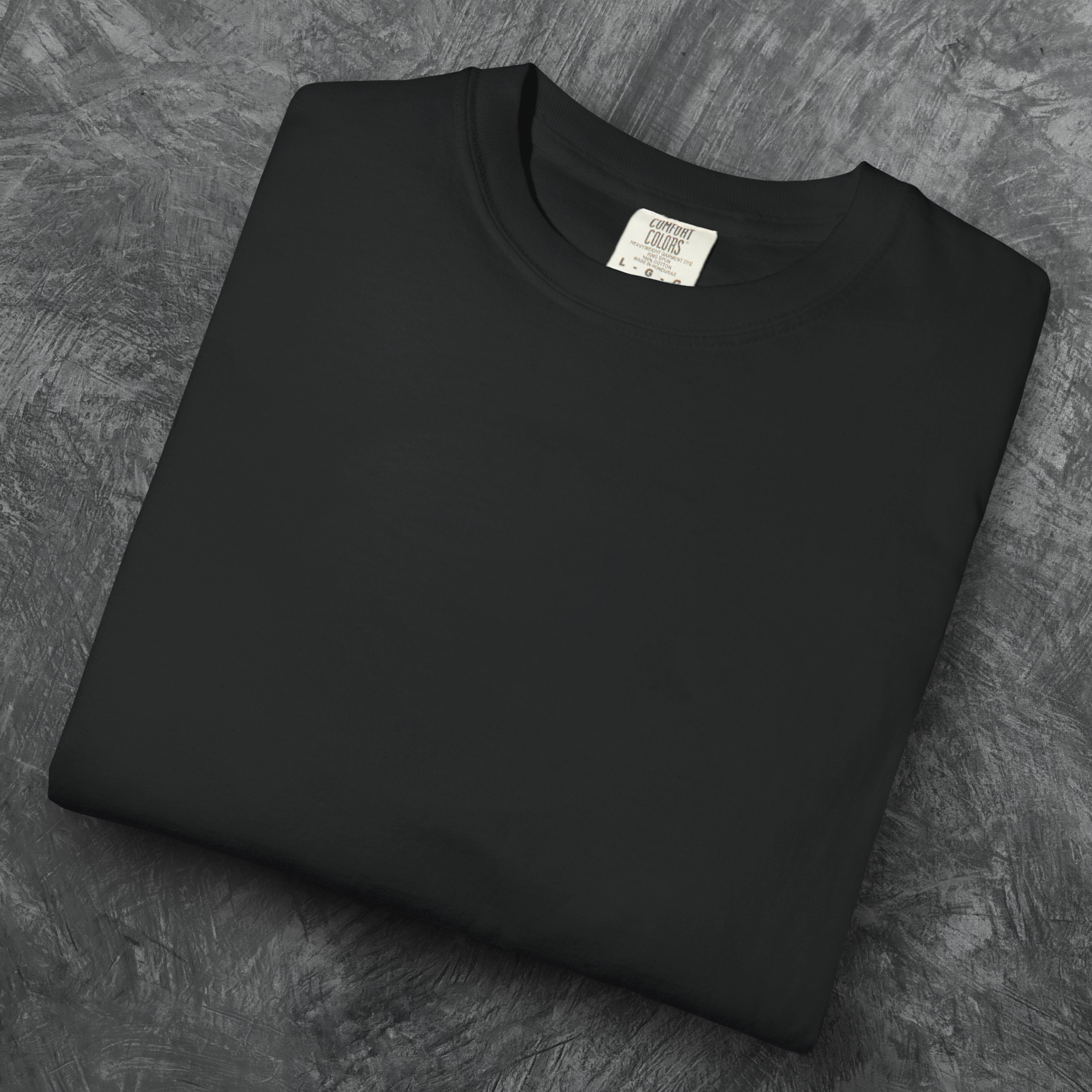 DOPAMINE TOUR T-SHIRT