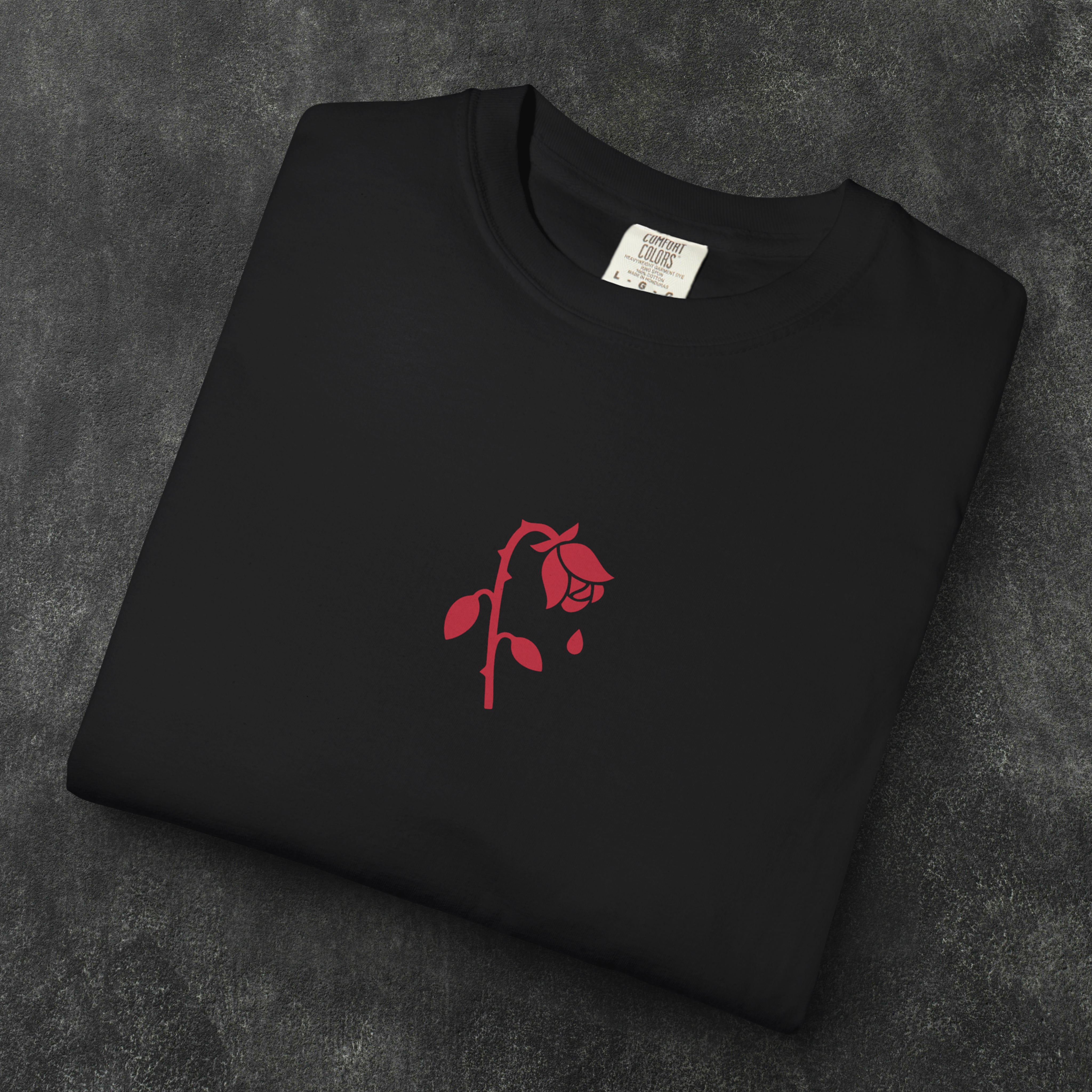 CRIPPLING DEPRESSION T-SHIRT