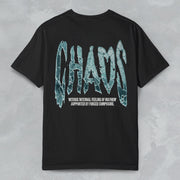 CHAOS DEFINITION T-SHIRT