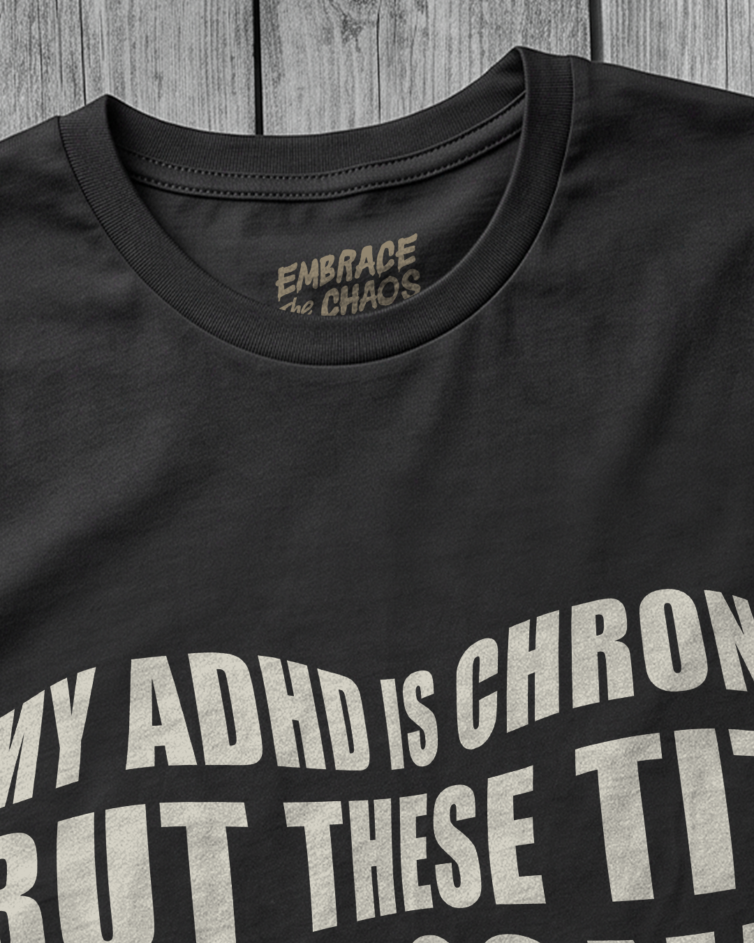 BUT THESE TITS ARE ICONIC TEE
