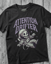 ATTENTION DRIFTER T-SHIRT