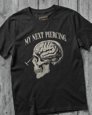 MY NEXT PIERCING TEE