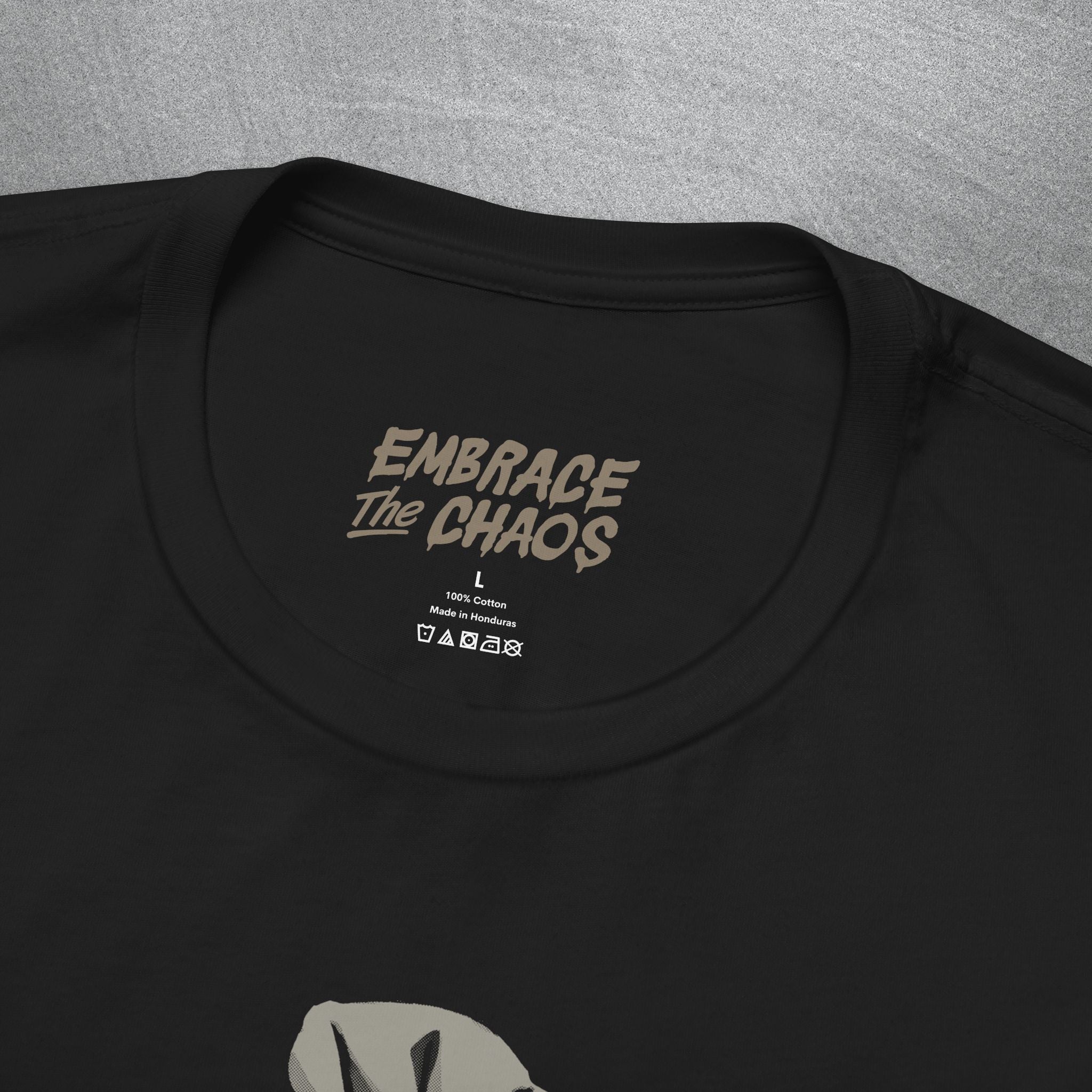 THAT NEEDS SALT TEE