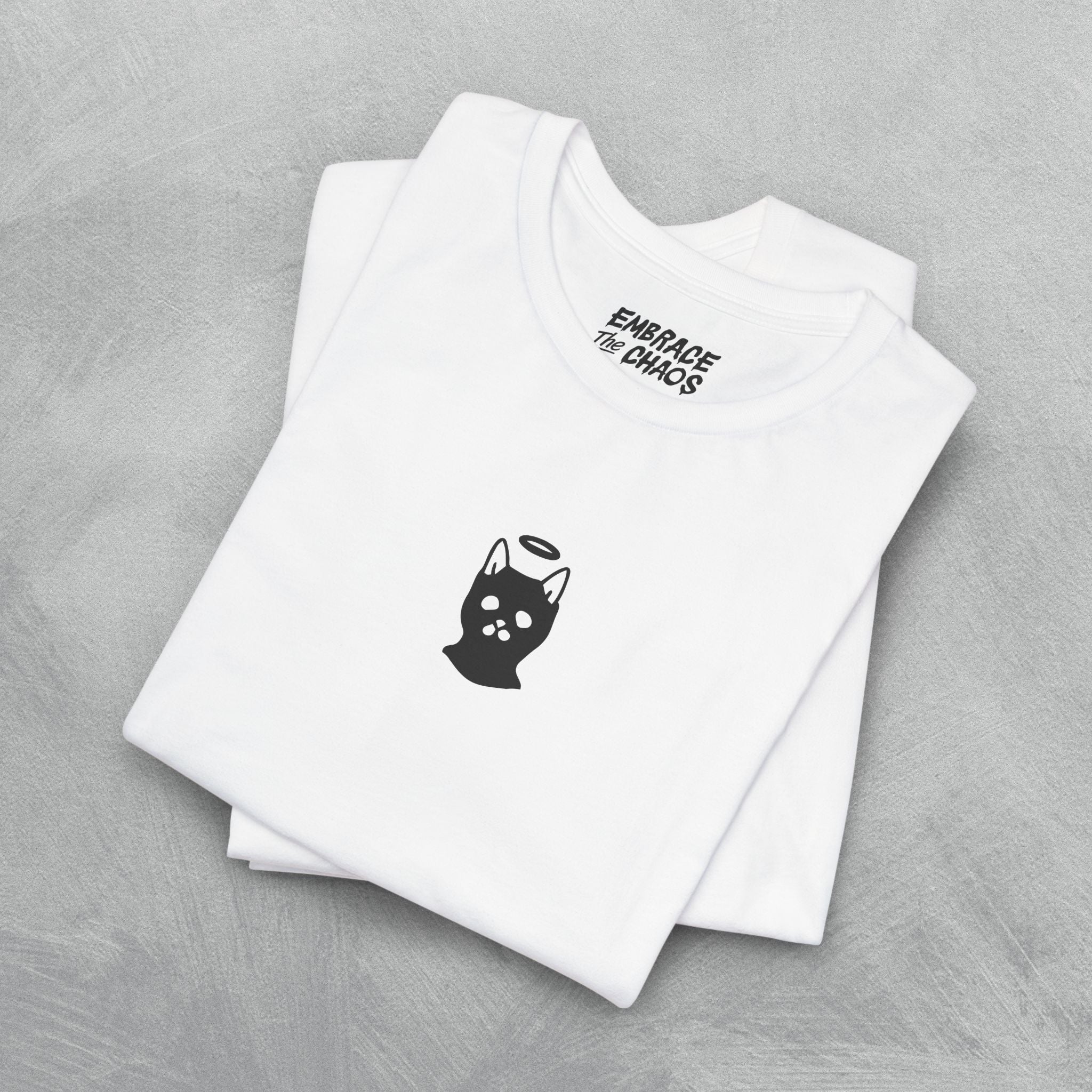 INTROVERT BUT... T-SHIRT