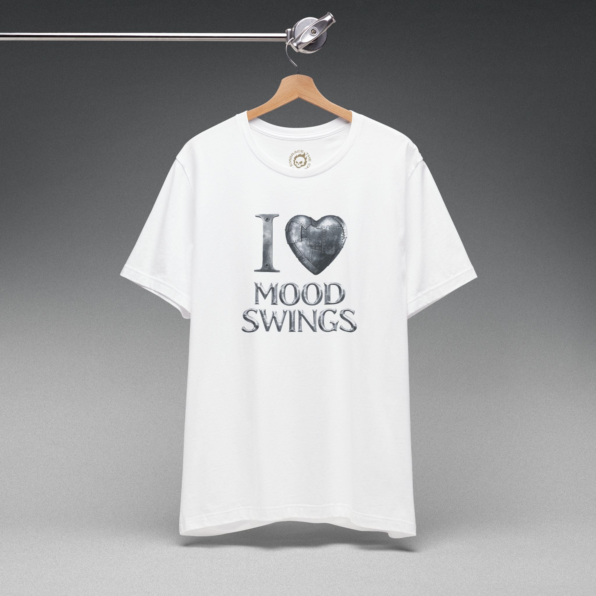 I HEART MOOD SWINGS TEE