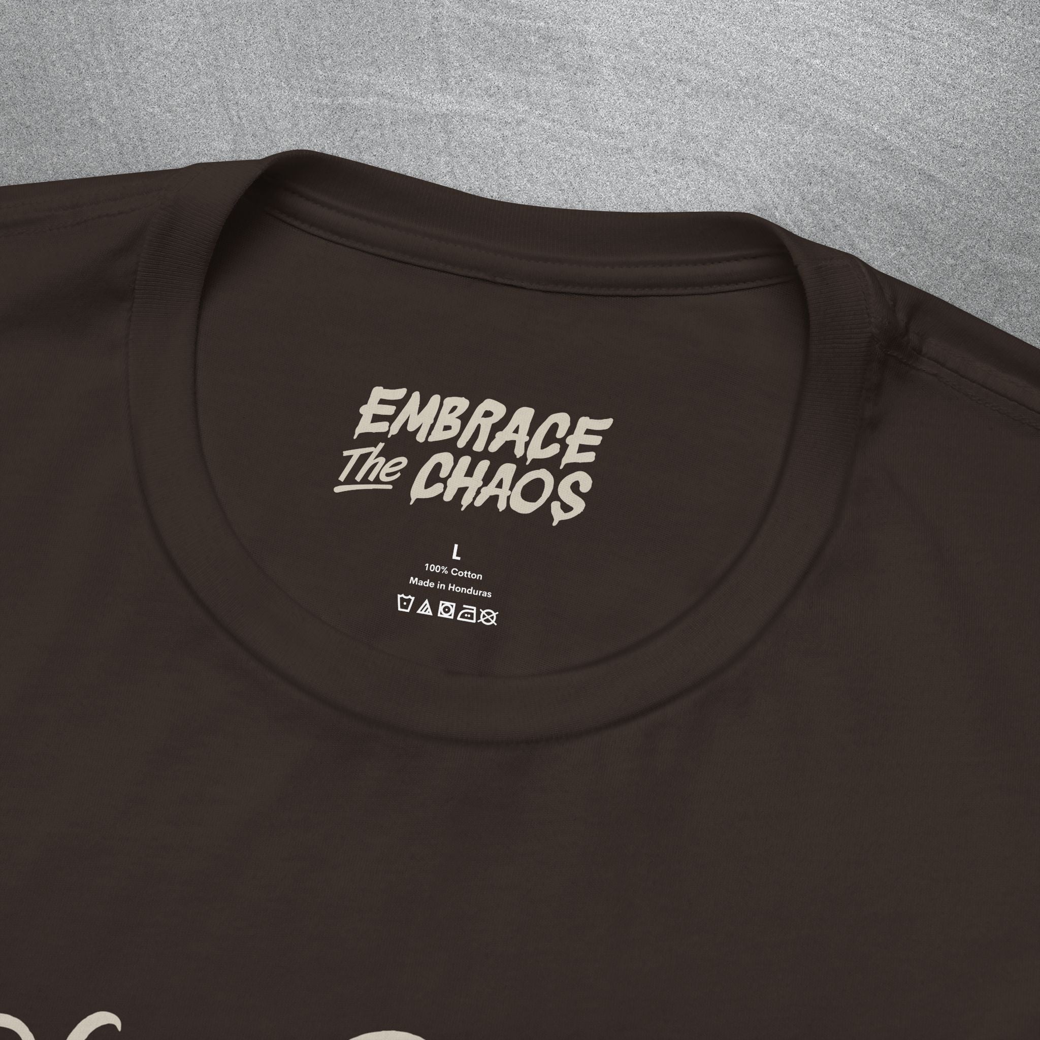 WOULDN'T RECOMMEND IT TEE