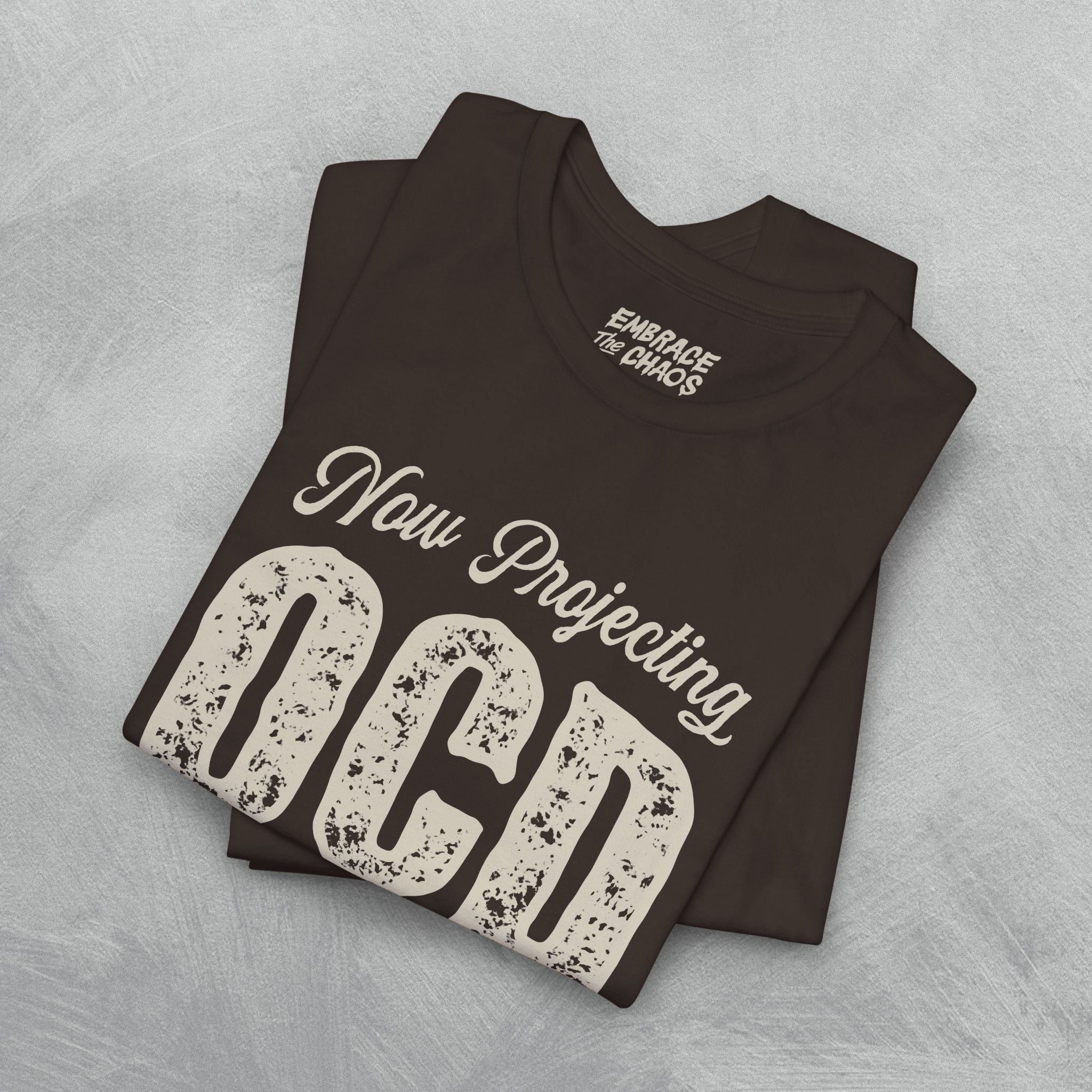 WOULDN'T RECOMMEND IT TEE