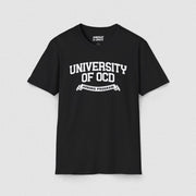 UNIVERSITY OF OCD TEE