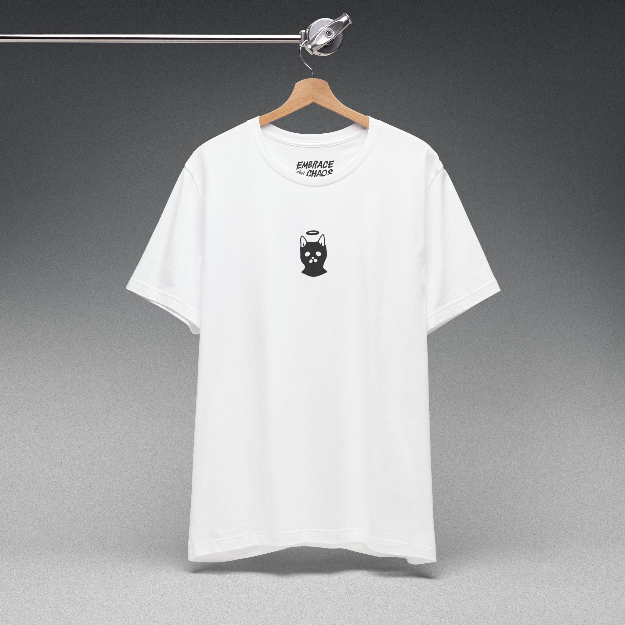 INTROVERT BUT... T-SHIRT