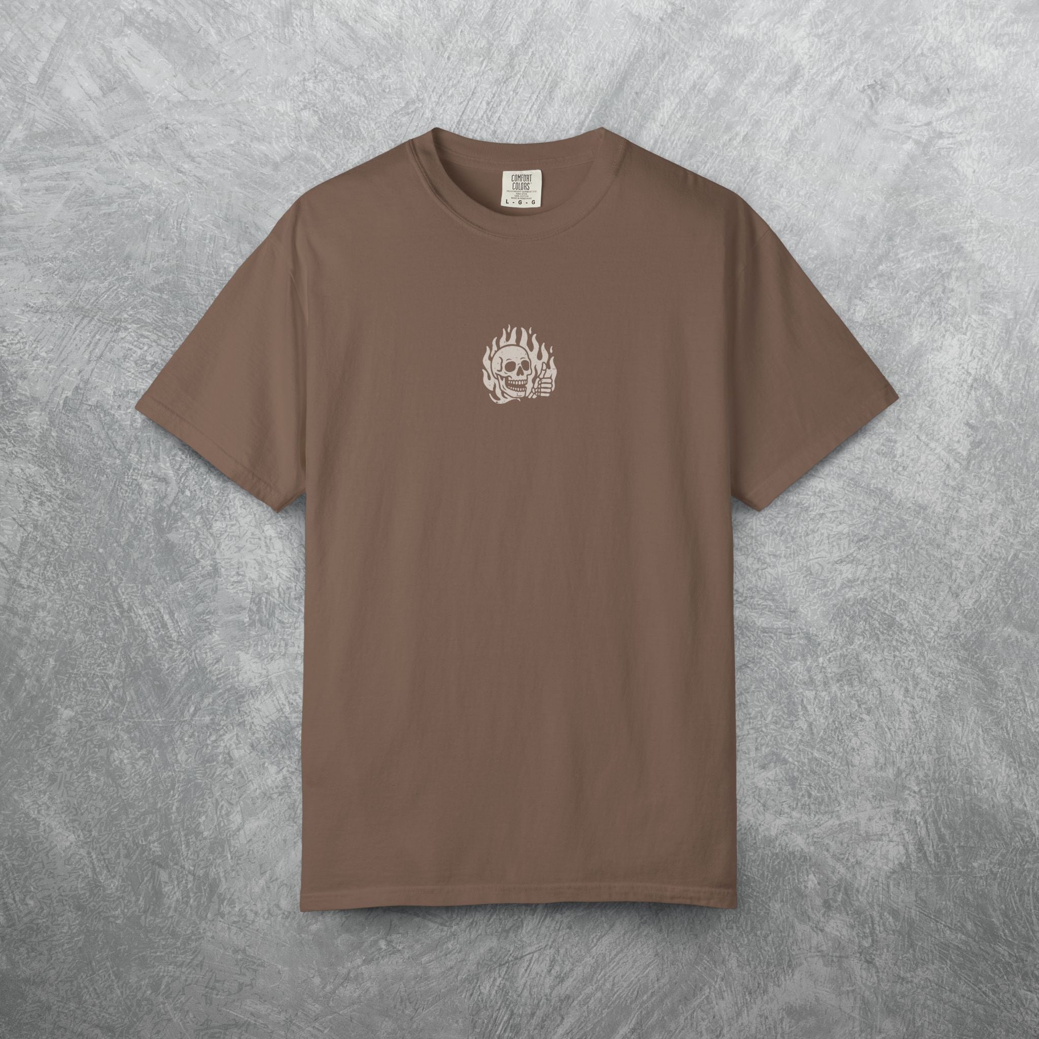 I DONT STRUGGLE WITH ADHD TEE