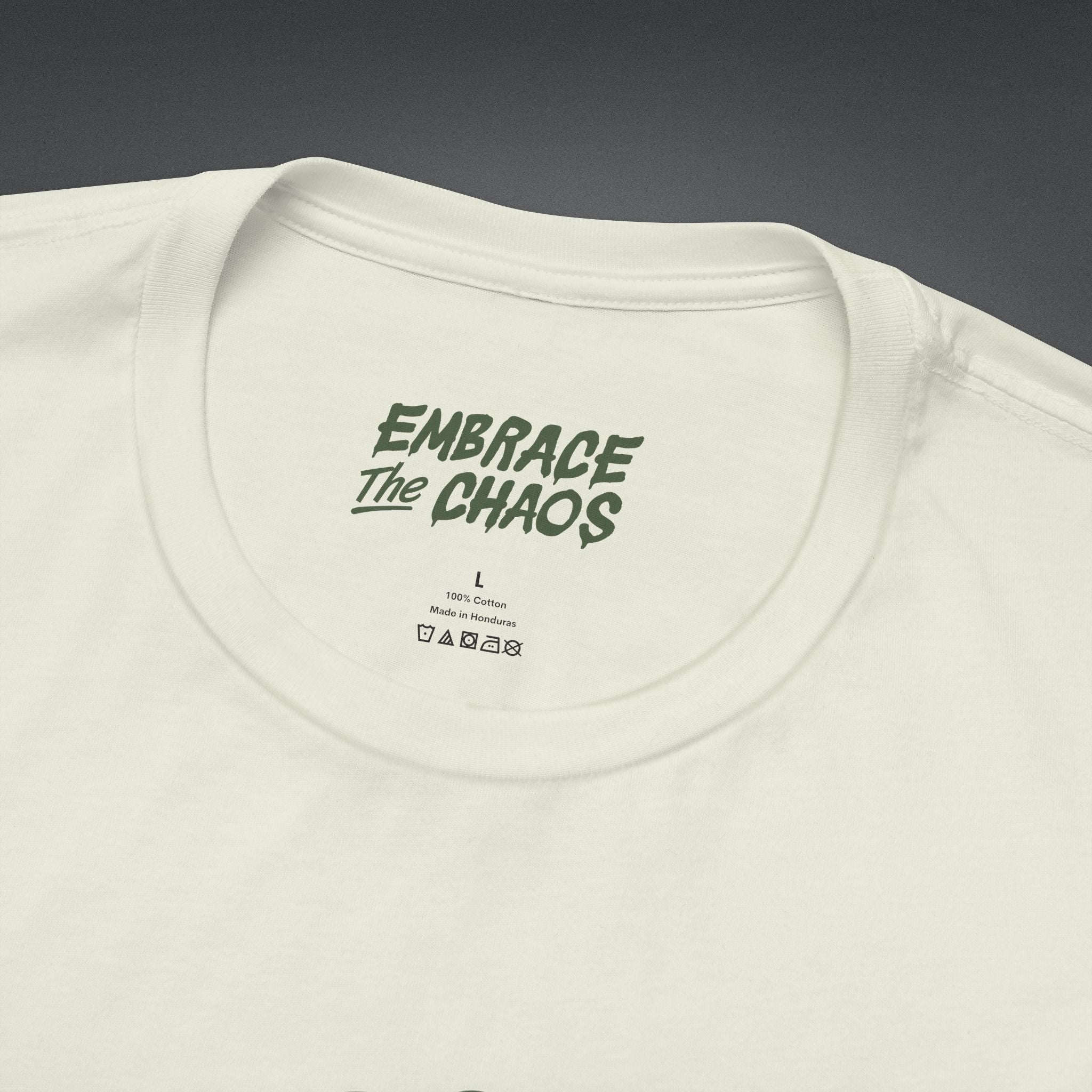 I'MABOUT TO MAKE IT WEIRD TEE