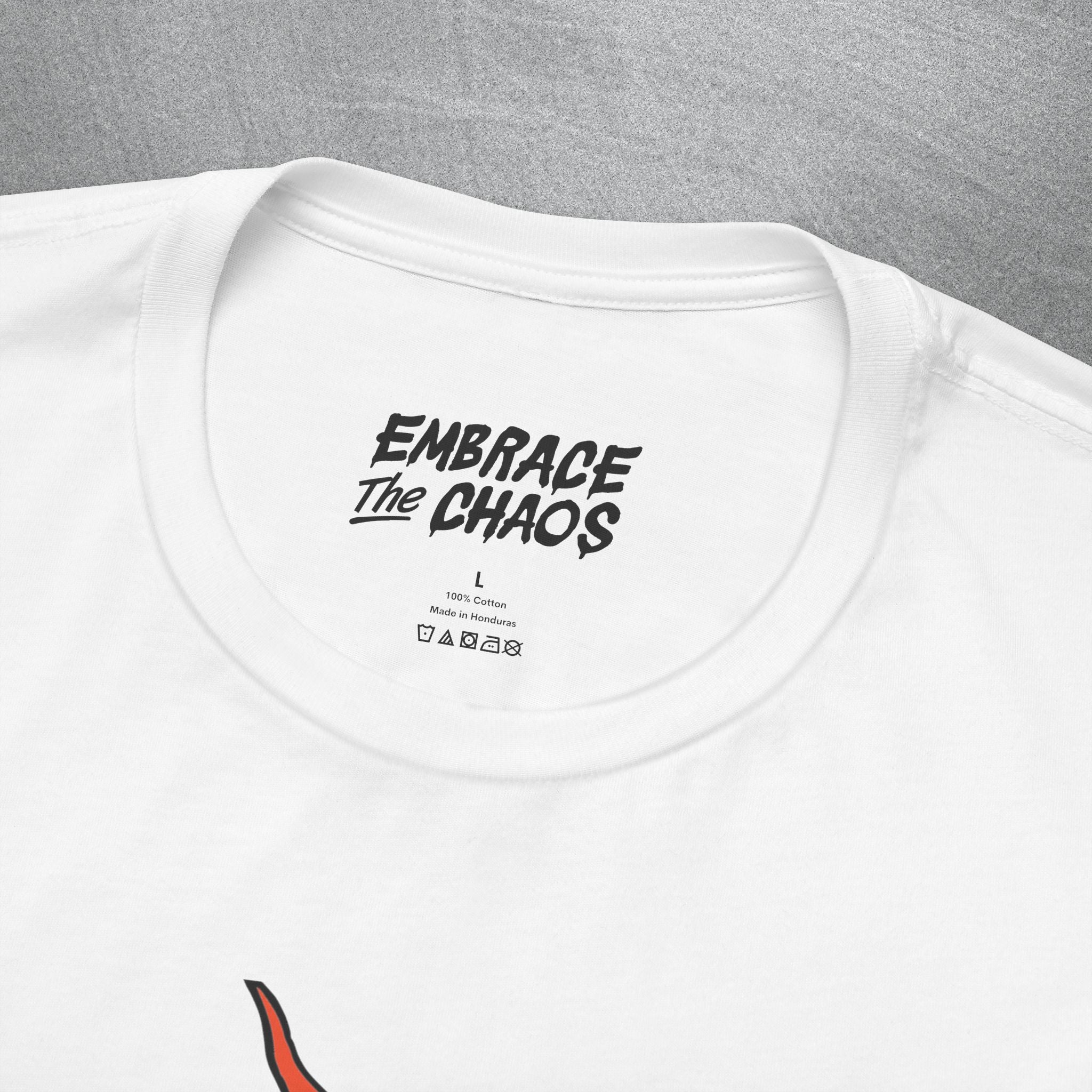 OCD FEELS LIKE T-SHIRT