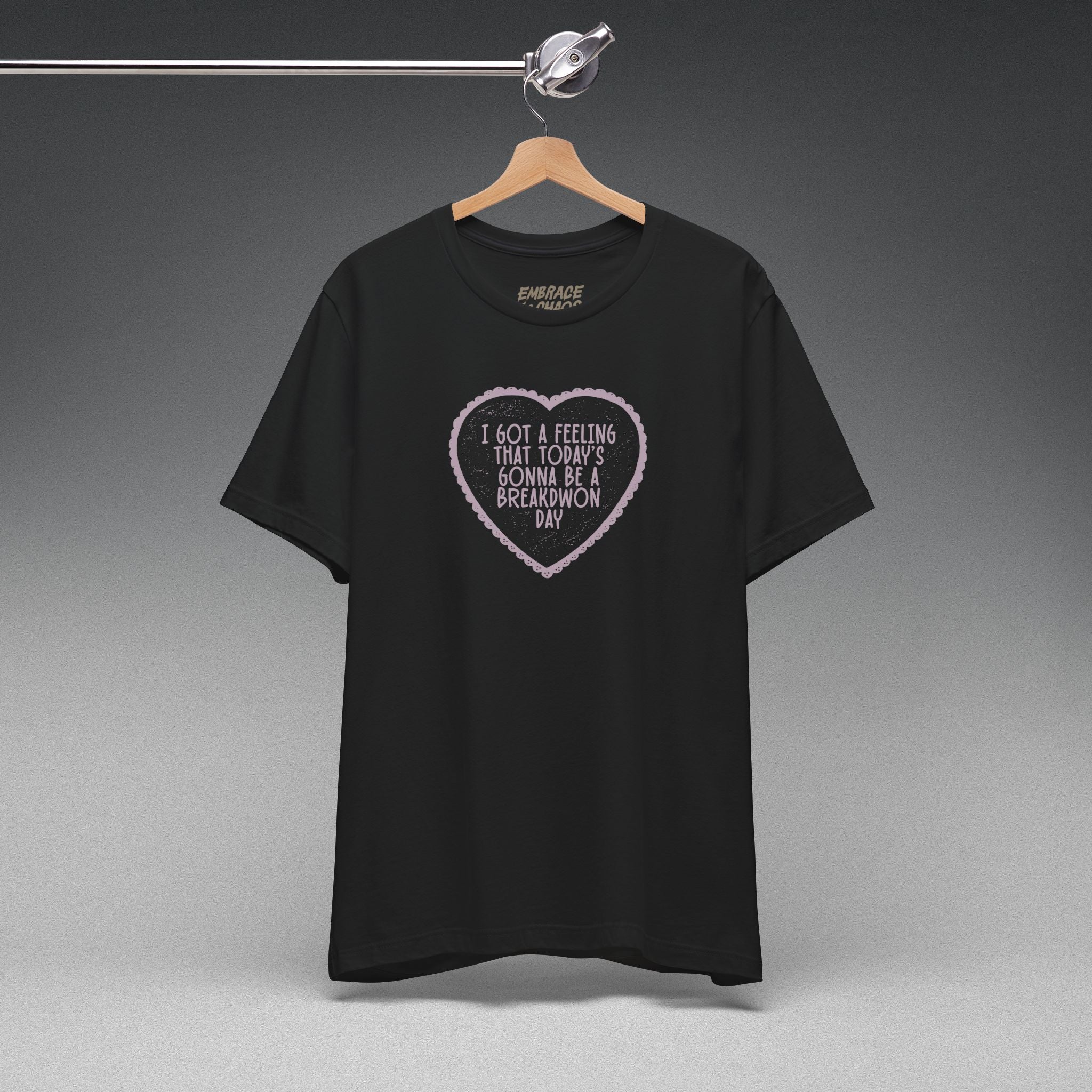 I GOT A FEELING T-SHIRT