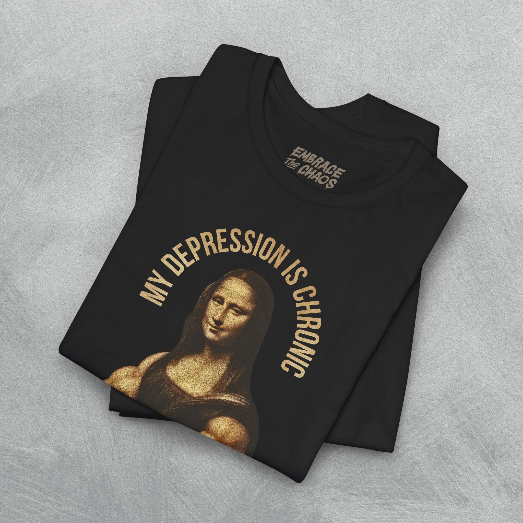 BUT THESE GUNS ARE ICONIC TEE