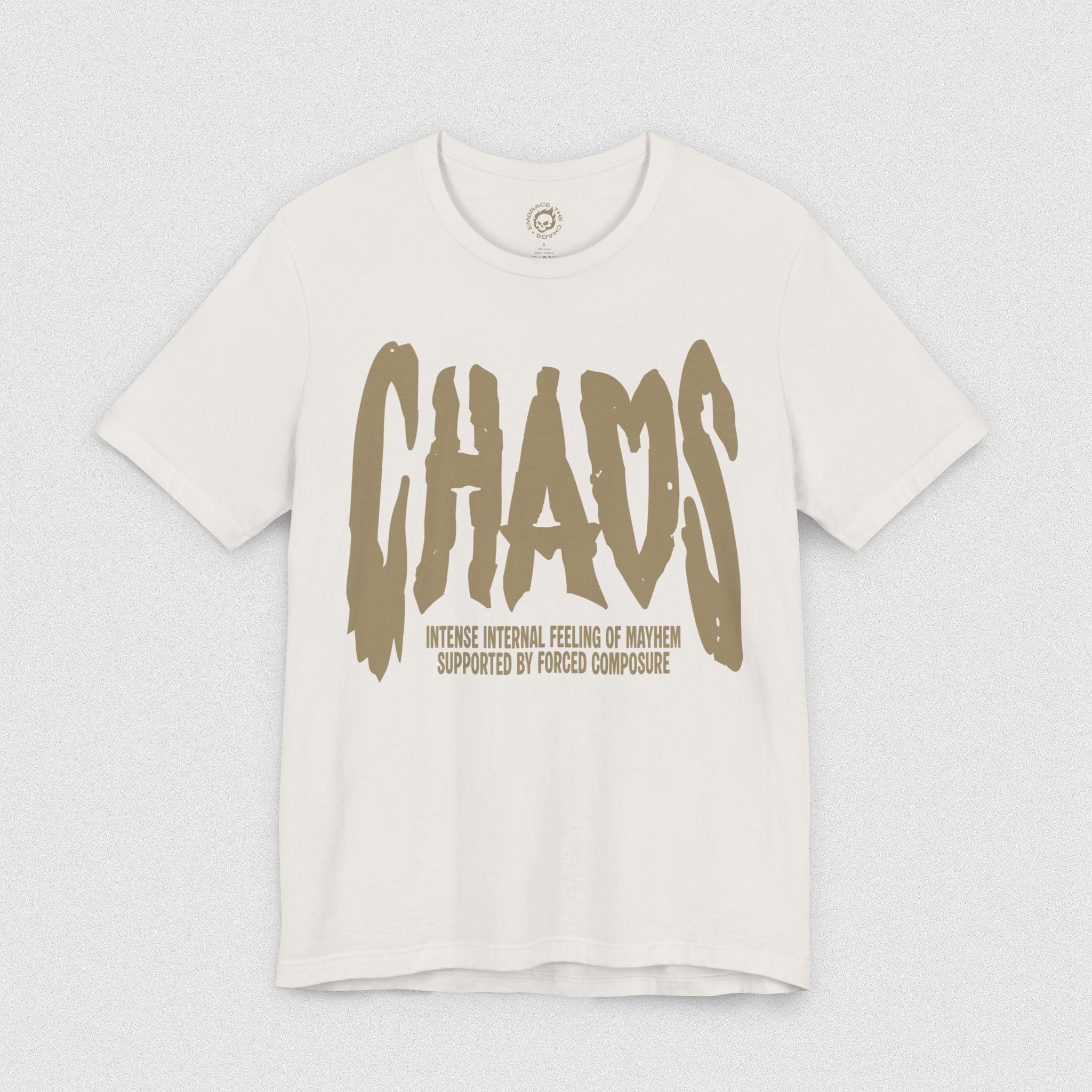 CHAOS TEE