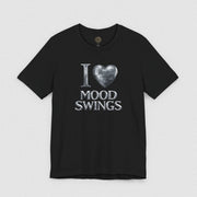 I HEART MOOD SWINGS TEE