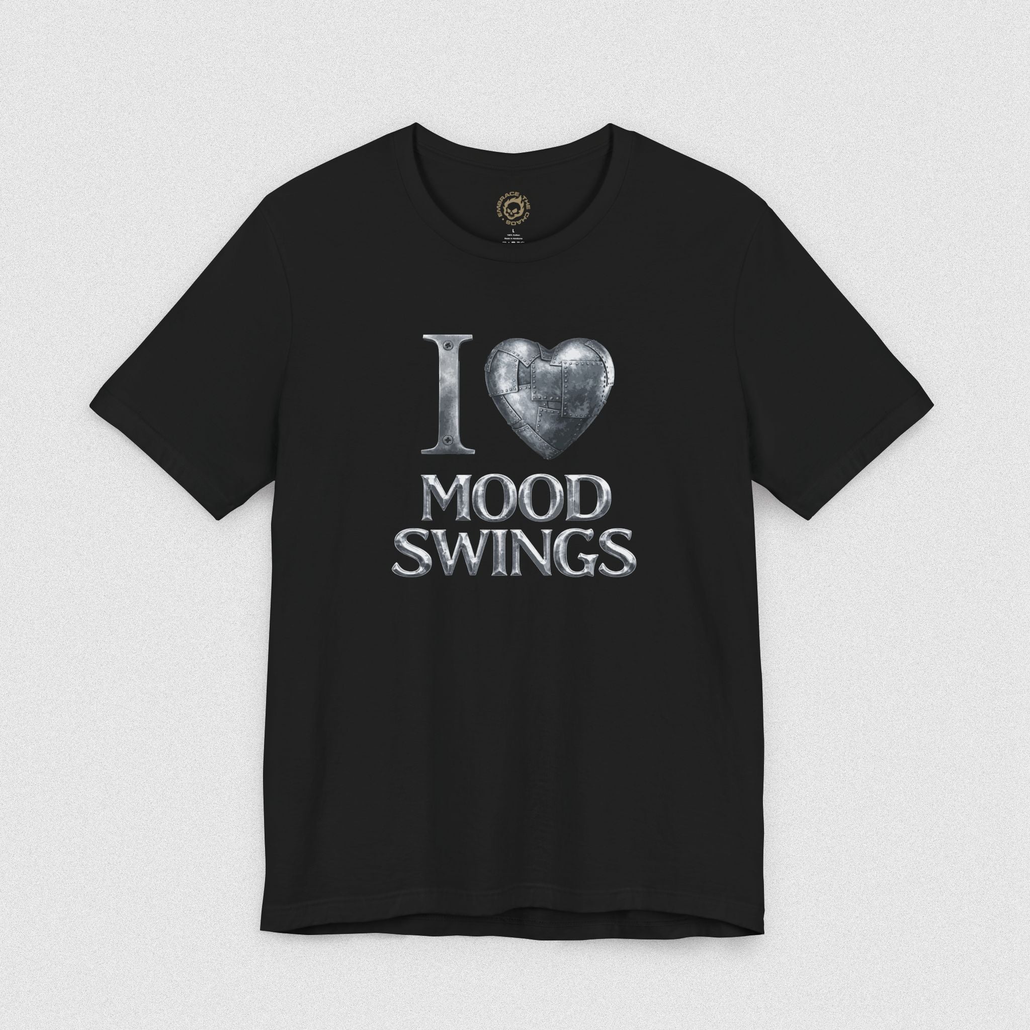 I HEART MOOD SWINGS TEE