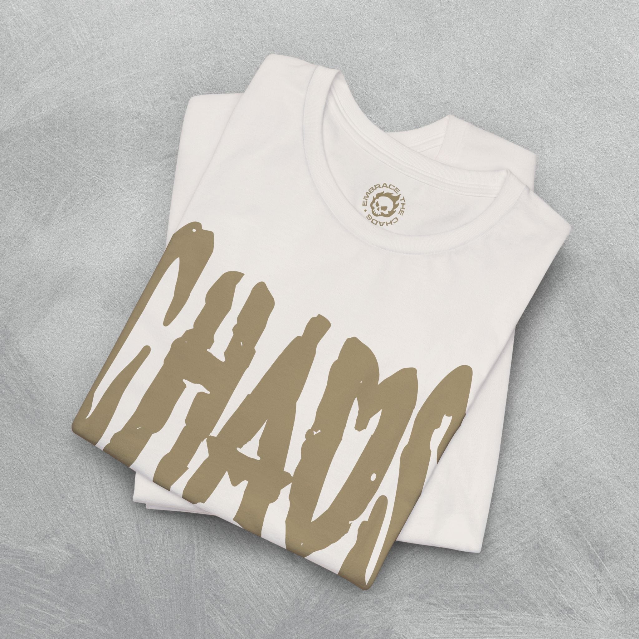 CHAOS TEE