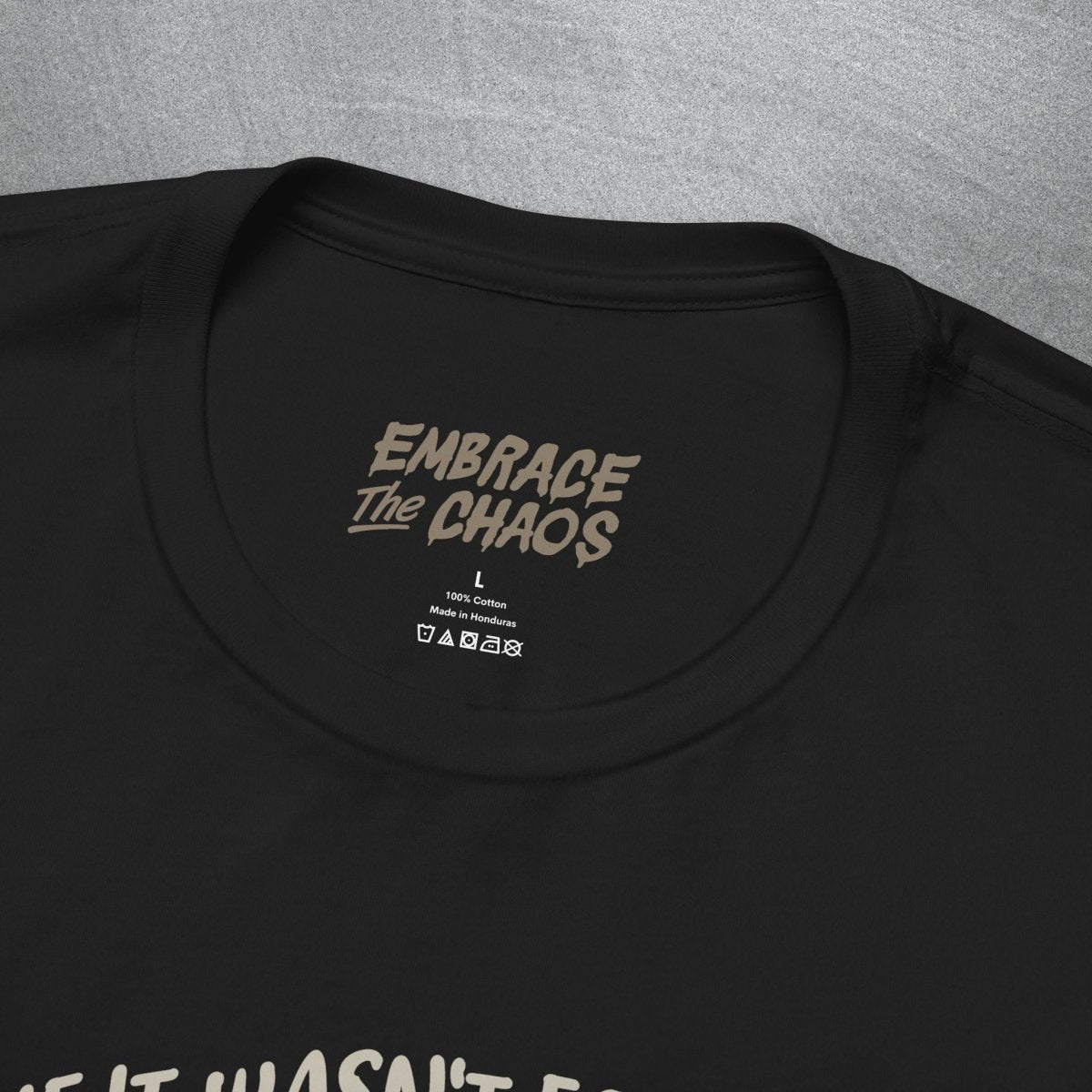 CHEAP DOPAMINE AND DELUSION TEE XS Team Purple - Embrace The Chaos mental health humor apparel