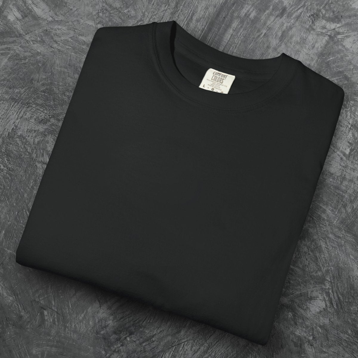 DOPAMINE TOUR T - SHIRT Black S - Embrace The Chaos mental health humor apparel
