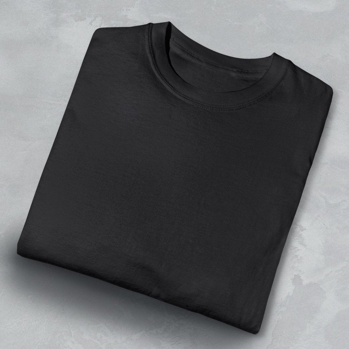 HIGHLY CAGED UNDIAGNOSED INDIVIDUAL T - SHIRT Black S - Embrace The Chaos mental health humor apparel