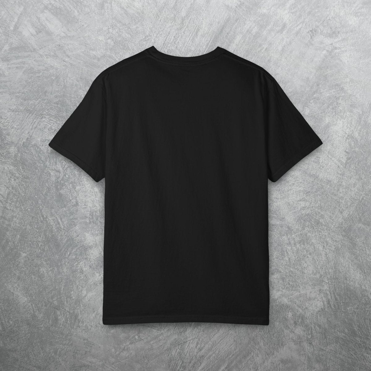 I DONT STRUGGLE WITH ANXIETY TEE Berry S - Embrace The Chaos mental health humor apparel