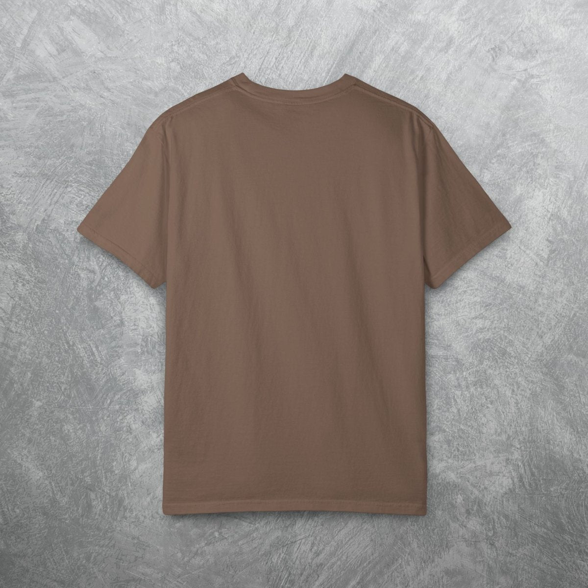 I DONT STRUGGLE WITH ANXIETY TEE Berry S - Embrace The Chaos mental health humor apparel